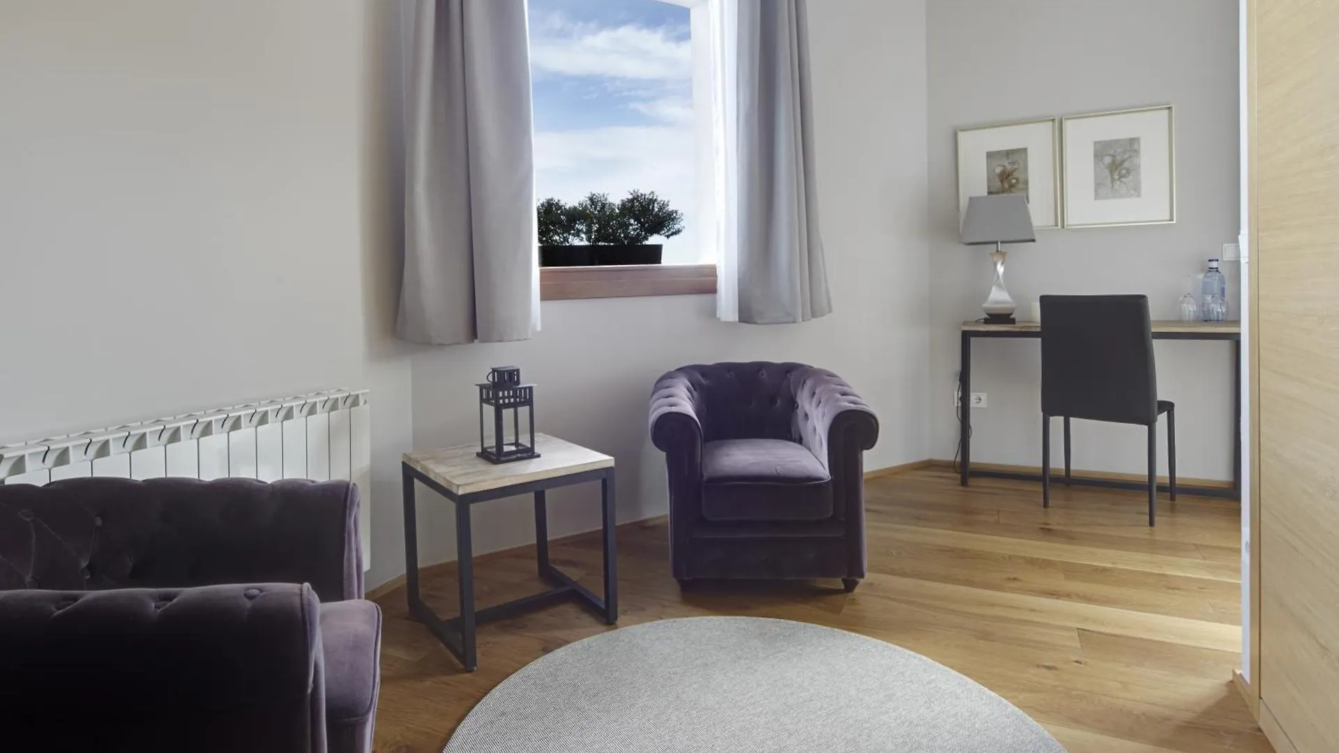 Hotel San Prudentzio Getaria 2*,  Ισπανία