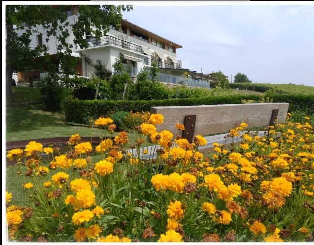 Hotel San Prudentzio Getaria