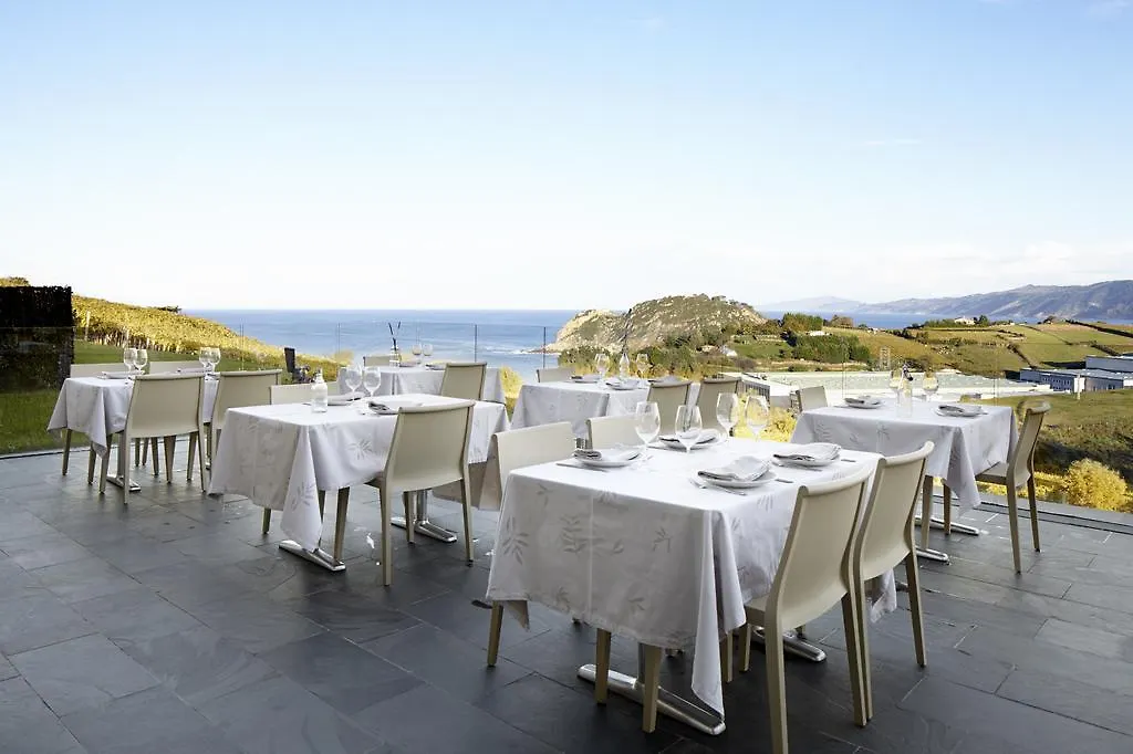 Hotel San Prudentzio Getaria