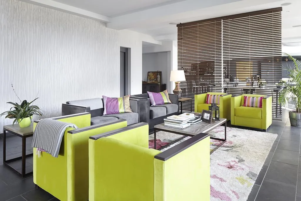 Hotel San Prudentzio Getaria