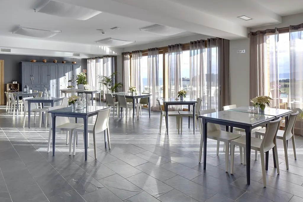 Hotel San Prudentzio Getaria 2*,  Ισπανία