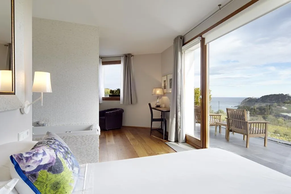 Hotel San Prudentzio Getaria Ισπανία