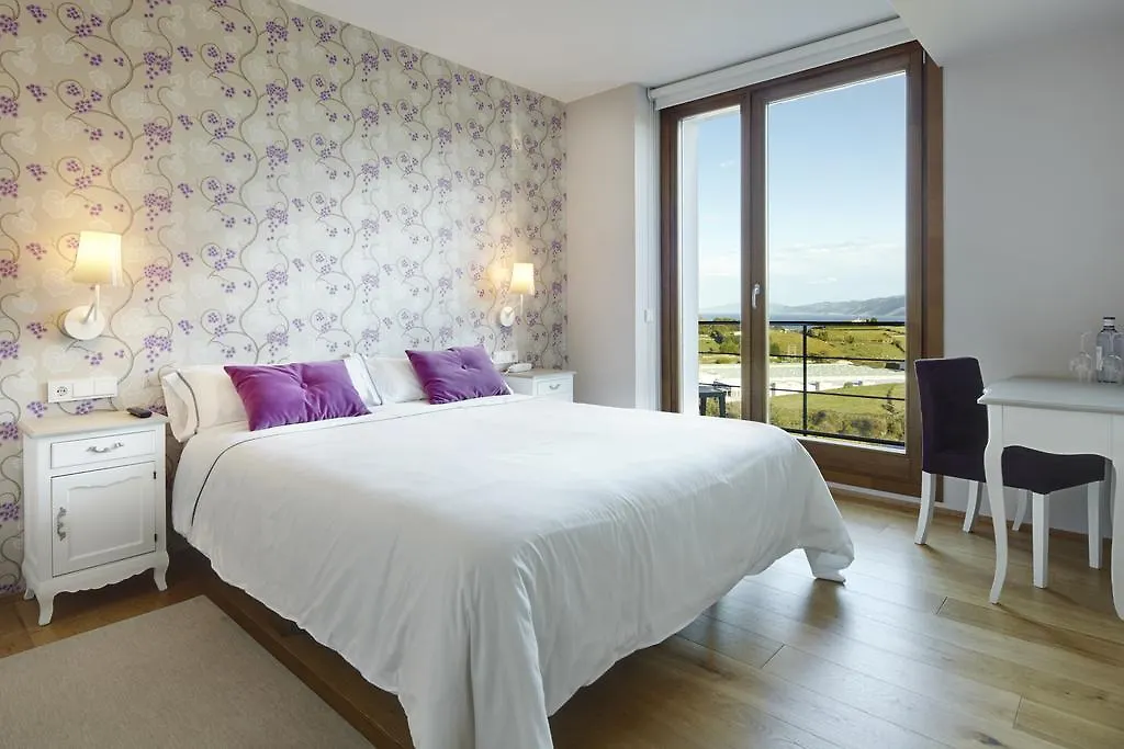 Hotel San Prudentzio Getaria