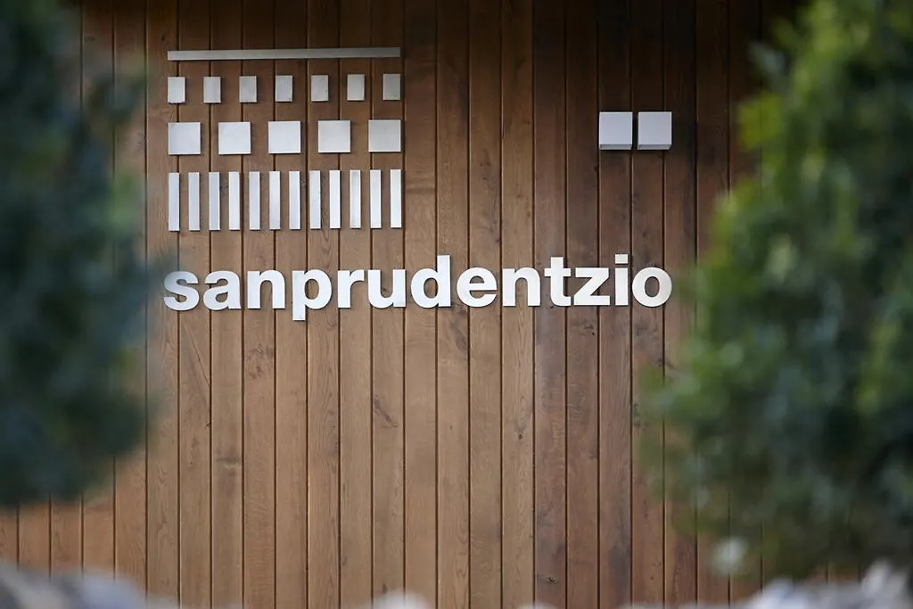 **  Hotel San Prudentzio Getaria Ισπανία