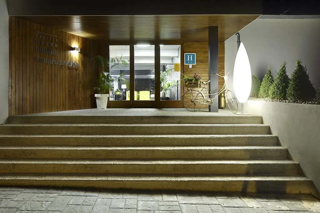 Hotel San Prudentzio Getaria 2*,  Ισπανία