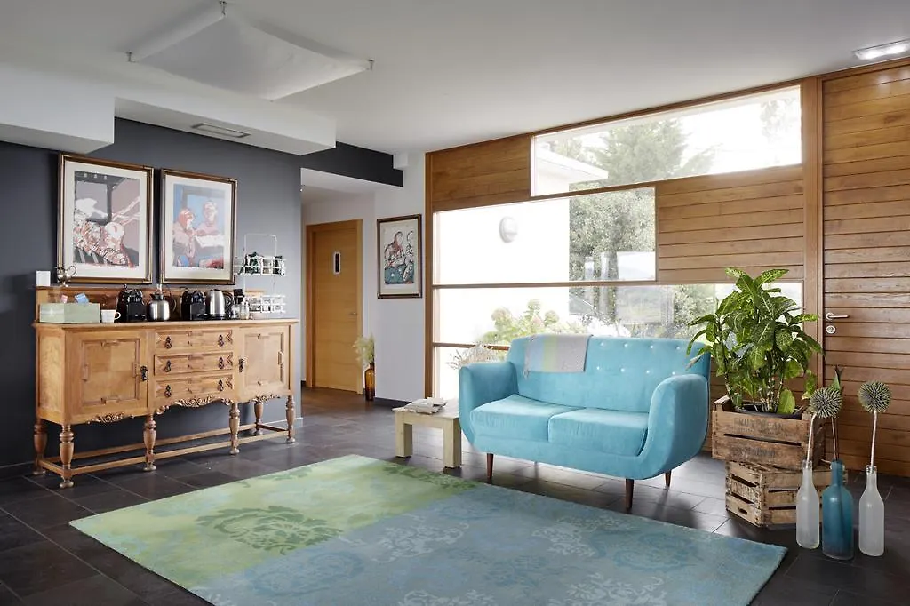 Hotel San Prudentzio Getaria 2*,  Ισπανία
