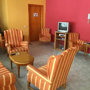  Ostello Tenerife Spagna