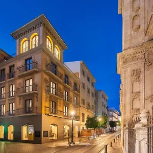**** Hotel áurea Catedral By Eurostars Company Spagna