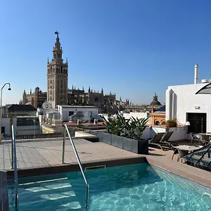 *** Hotel Joya Del Casco Boutique By Shiadu Spagna