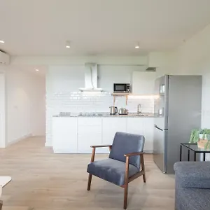 Apartment Lur, Getaria