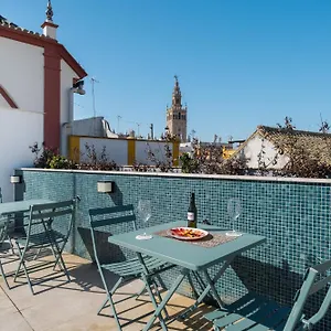  Hotel De Venerables Spagna