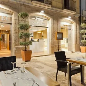  Hotel Placa De La Font Spagna