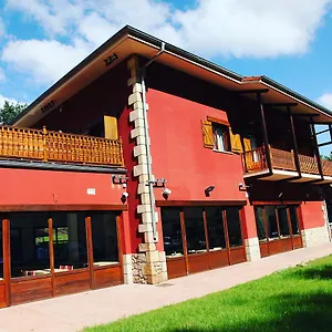 Hotel Txikierdi Alde, Oiartzun