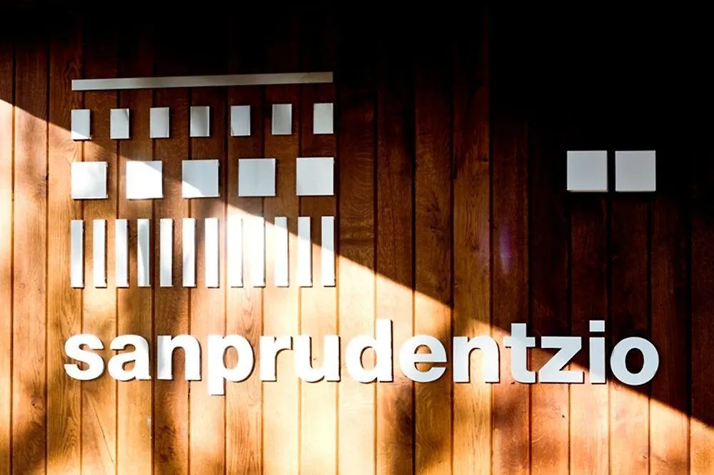 Hotel San Prudentzio Getaria